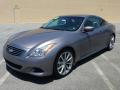2008 G 37 S Sport Coupe #14