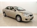 2010 Corolla LE #1 2010 Corolla LE #1