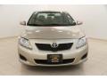 2010 Corolla LE #2 2010 Corolla LE #2
