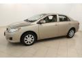 2010 Corolla LE #3 2010 Corolla LE #3