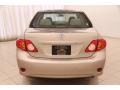 2010 Corolla LE #14 2010 Corolla LE #14
