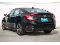 2016 Civic EX-L Sedan #2