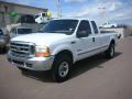 1999 F250 Super Duty XLT Extended Cab 4x4 #2