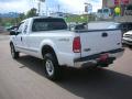 1999 F250 Super Duty XLT Extended Cab 4x4 #3