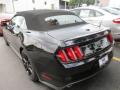 2016 Mustang GT Premium Convertible #4