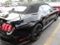2016 Mustang GT Premium Convertible #6