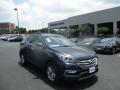 2017 Santa Fe Sport FWD #1 2017 Santa Fe Sport FWD #1