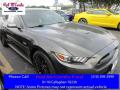 2016 Mustang GT Coupe #1 2016 Mustang GT Coupe #1
