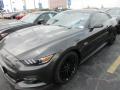 2016 Mustang GT Coupe #2 2016 Mustang GT Coupe #2