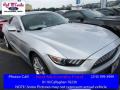 2016 Mustang EcoBoost Coupe #1 2016 Mustang EcoBoost Coupe #1