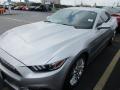 2016 Mustang EcoBoost Coupe #2 2016 Mustang EcoBoost Coupe #2