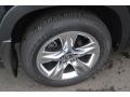 2016 Highlander Limited Platinum AWD #10