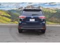 2016 Highlander Hybrid Limited AWD #4