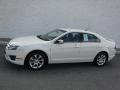 2012 Fusion SEL V6 #2 2012 Fusion SEL V6 #2