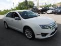 2012 Fusion SEL V6 #6 2012 Fusion SEL V6 #6