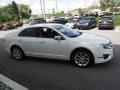 2012 Fusion SEL V6 #7 2012 Fusion SEL V6 #7