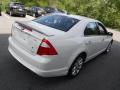 2012 Fusion SEL V6 #8 2012 Fusion SEL V6 #8