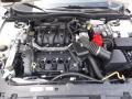 2012 Fusion SEL V6 #13 2012 Fusion SEL V6 #13