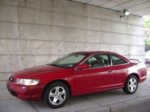 1998 Honda Accord Coupe. 1998 Honda Accord EX