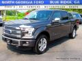 2016 F150 Platinum SuperCrew 4x4 #1 2016 F150 Platinum SuperCrew 4x4 #1