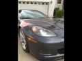 2010 Corvette Grand Sport Coupe #9