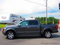 2016 F150 Platinum SuperCrew 4x4 #2 2016 F150 Platinum SuperCrew 4x4 #2
