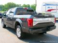 2016 F150 Platinum SuperCrew 4x4 #3 2016 F150 Platinum SuperCrew 4x4 #3