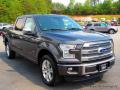 2016 F150 Platinum SuperCrew 4x4 #7 2016 F150 Platinum SuperCrew 4x4 #7