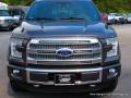 2016 F150 Platinum SuperCrew 4x4 #8 2016 F150 Platinum SuperCrew 4x4 #8