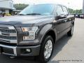 2016 F150 Platinum SuperCrew 4x4 #36 2016 F150 Platinum SuperCrew 4x4 #36