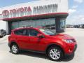 2013 RAV4 Limited AWD #2 2013 RAV4 Limited AWD #2