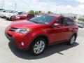 2013 RAV4 Limited AWD #6 2013 RAV4 Limited AWD #6