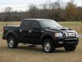 2005 F150 Tuscany FTX SuperCrew 4x4 #1