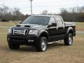 2005 F150 Tuscany FTX SuperCrew 4x4 #11