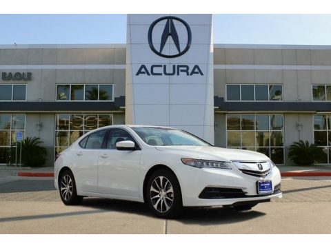 Bellanova White Pearl Acura TLX 2.4. Click to enlarge. Bellanova White Pearl Acura TLX 2.4. Click to enlarge.