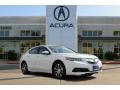 2016 TLX 2.4 #1 2016 TLX 2.4 #1