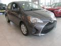 2016 Yaris 5-Door LE #2