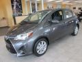 2016 Yaris 5-Door LE #8