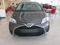 2016 Yaris 5-Door LE #9