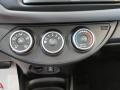 Controls of 2016 Toyota Yaris 5-Door LE #26