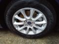 2017 Ford Fusion S Wheel #3 2017 Ford Fusion S Wheel #3