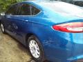 2017 Fusion S #7 2017 Fusion S #7
