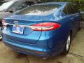 2017 Fusion S #10 2017 Fusion S #10