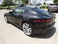  2017 Jaguar F-TYPE Ultimate Black #9
