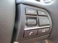 Controls of 2017 BMW X3 xDrive28i #17