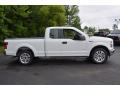 2016 F150 XL SuperCab #2 2016 F150 XL SuperCab #2