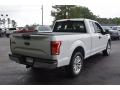 2016 F150 XL SuperCab #3 2016 F150 XL SuperCab #3