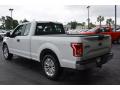 2016 F150 XL SuperCab #7 2016 F150 XL SuperCab #7