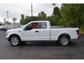 2016 F150 XL SuperCab #8 2016 F150 XL SuperCab #8