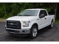 2016 F150 XL SuperCab #9 2016 F150 XL SuperCab #9